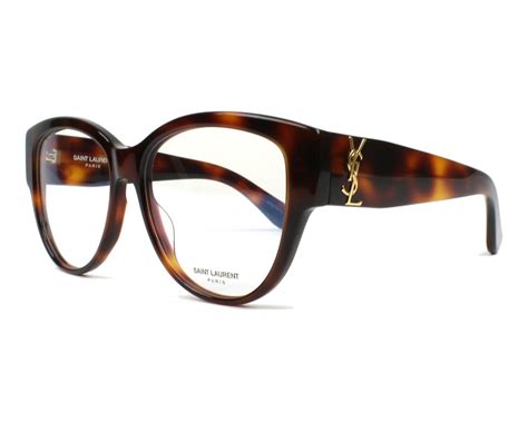 ysl frame